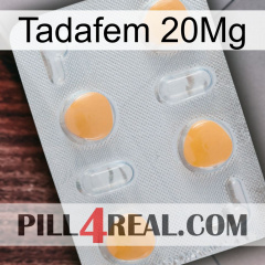 Tadafem 20Mg 24